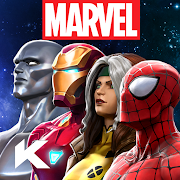Marvel Contest of Champions-SocialPeta