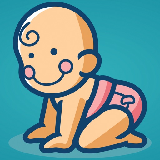 Baby Tracker - Newborn Care-SocialPeta