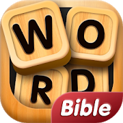 Bible Word Puzzle - Free Bible Word Games-SocialPeta