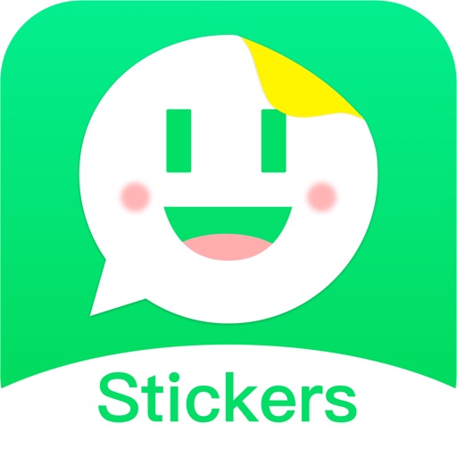 Stickers Studio-Sticker Maker-SocialPeta