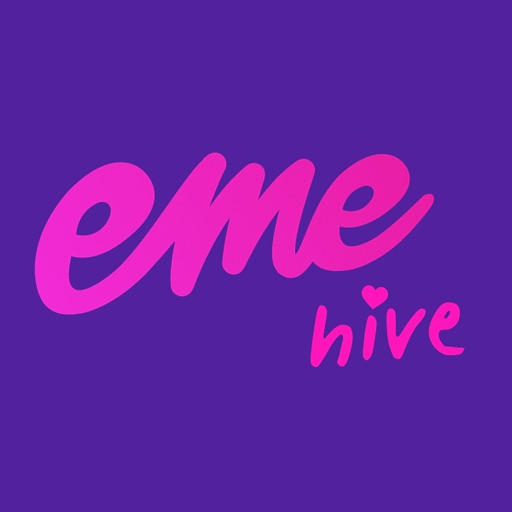 EME Hive - Meet, Chat, Go Live-SocialPeta