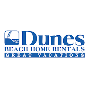 Dunes Beach Vacation Planner-SocialPeta