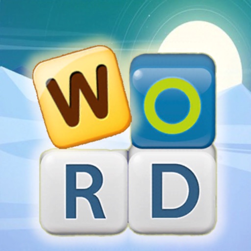 Word Stacks: Best Word Games-SocialPeta