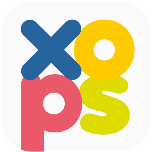 Meu Xops-SocialPeta