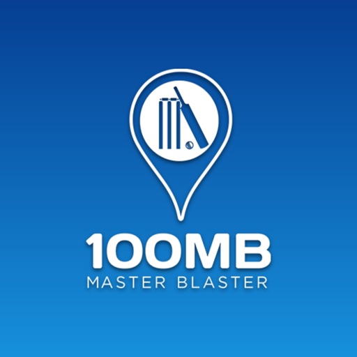 100MB: The Cricket Destination-SocialPeta