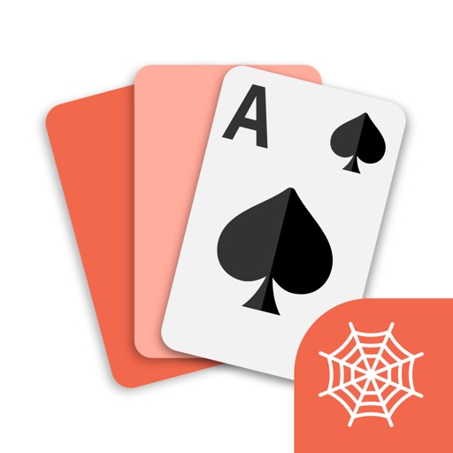 Spider Solitaire: Unwind-SocialPeta