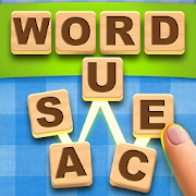 ðWord Sauce: Free Word Connect Puzzle-SocialPeta