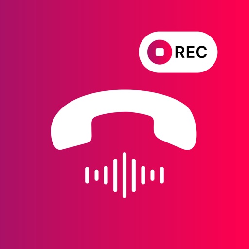 Call Recorder App-SocialPeta