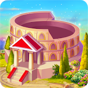 Magic Seasons - build and craft game-SocialPeta