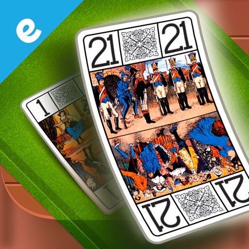 Exoty Tarot 3, 4 or 5 players-SocialPeta