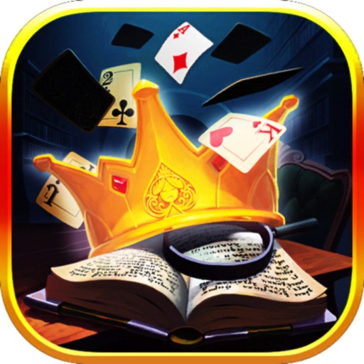 VUONG Solitaire-SocialPeta
