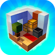 Tower Craft 3D - Idle Block Building Game-SocialPeta