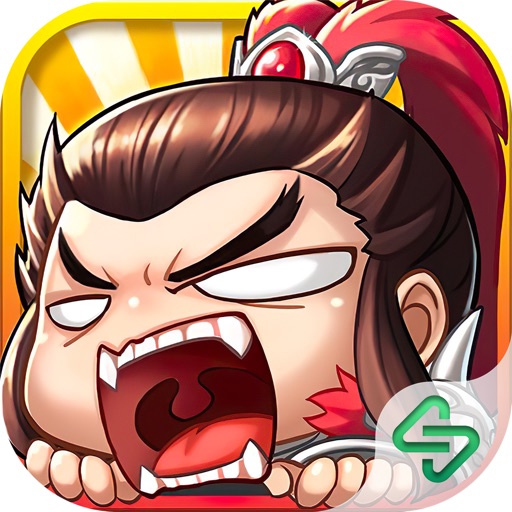3Q Bá Vương - SohaGame-SocialPeta