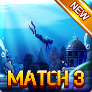 Jewel Water World-SocialPeta