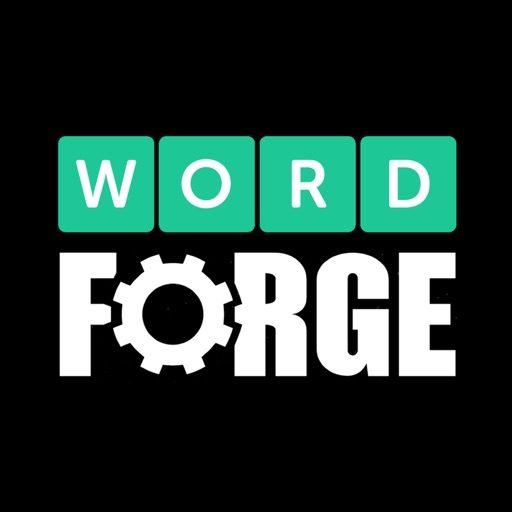 Word Forge - Best Puzzle Games-SocialPeta