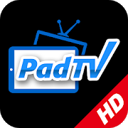 PadTV HD-SocialPeta