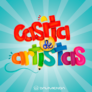 Casita de Artistas-SocialPeta