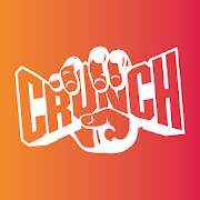 Crunch Fitness-SocialPeta