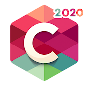 C launcher:DIY themes,hide apps,wallpapers,2020-SocialPeta