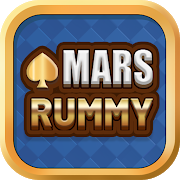 Mars Rummy-SocialPeta