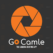 GoCamle - The Camera Renting App-SocialPeta