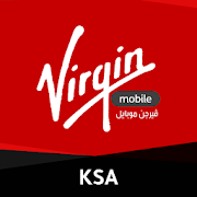 Virgin Mobile KSA-SocialPeta