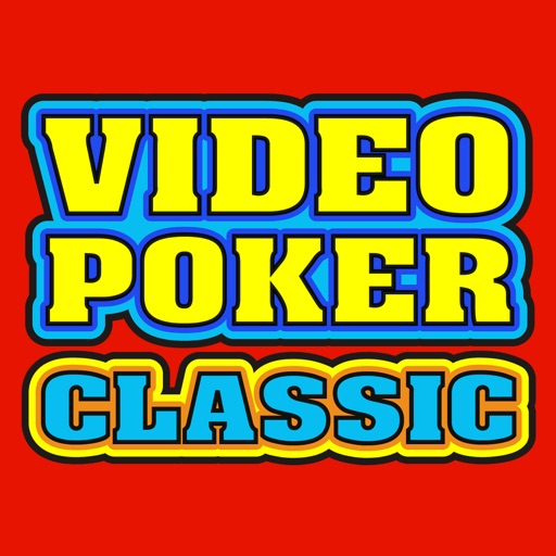 Video Poker Classic - 39 Games-SocialPeta