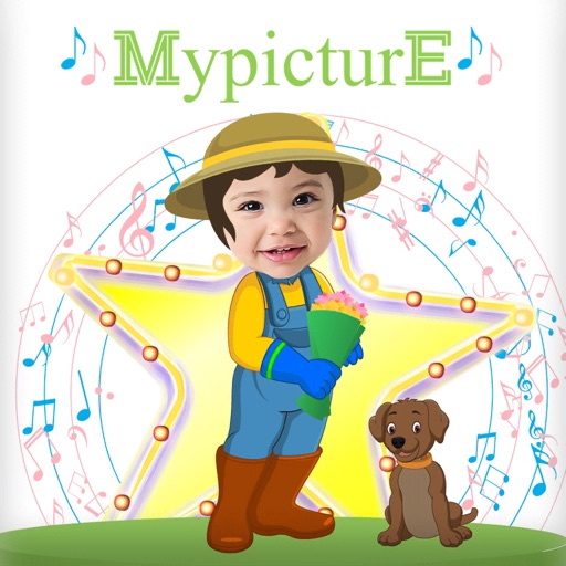 MypicturE Nursery Rhymes Vol1-SocialPeta