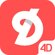 4D Parallax Live Wallpaper - 4K & HD, 2020 Best-SocialPeta