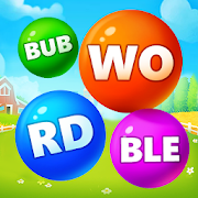 Word Bubble Puzzle - Word Search Connect Game-SocialPeta