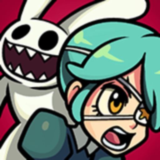 Skullgirls: 対戦型RPG-SocialPeta