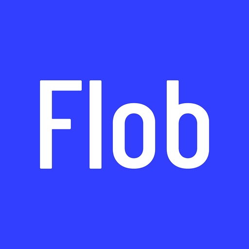 Flob App-SocialPeta