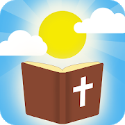 Faith Forecast - Weather App & Christian Bible-SocialPeta