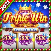 Triple Win Slots - Free Vegas Casino Slots-SocialPeta