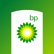 BPme - Pay for Fuel From Your Car at BP Stations-SocialPeta