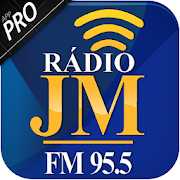 Rádio JM FM 95.5-SocialPeta