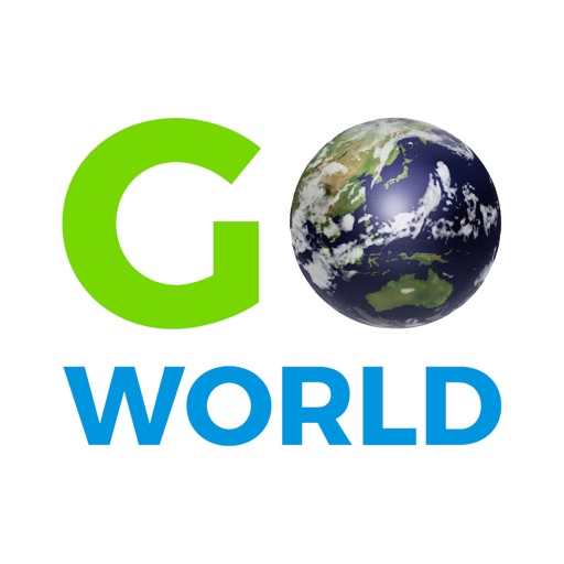 Go World Travel Magazine-SocialPeta