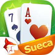 Sueca ZingPlay Jogo de Cartas Online-SocialPeta