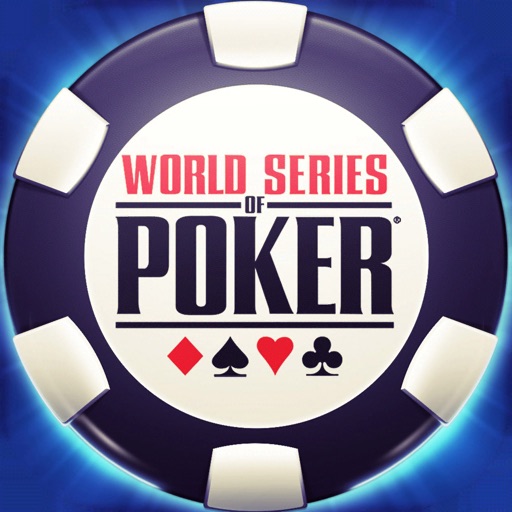 World Series of Poker - WSOP-SocialPeta