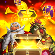 Common Prize-SocialPeta
