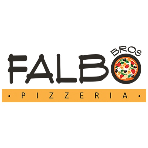 Falbo Bros Pizzeria-SocialPeta