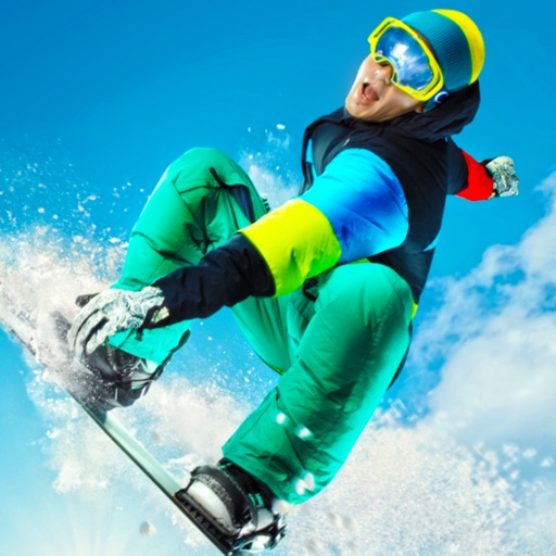 Snowboard Party: Aspen-SocialPeta