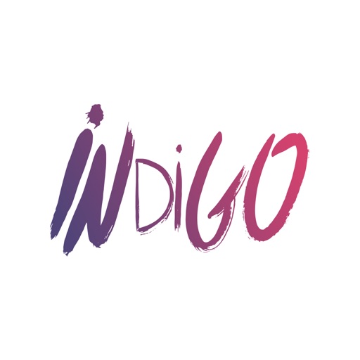 Indigo, donate and share-SocialPeta