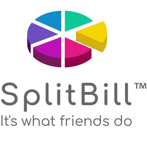 SplitBill App-SocialPeta