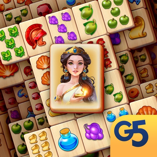 Emperor of Mahjong: Tile Match-SocialPeta