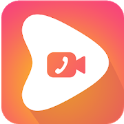 Veybo - Live Video Chat, Match & Meet New People-SocialPeta