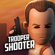 Trooper Shooter: Critical Assault FPS-SocialPeta