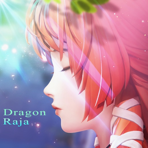 Dragon Raja - SEA-SocialPeta