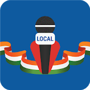 Local Vocal - News & Utility-SocialPeta