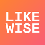 Likewise: Movie, TV, Book Recommendations-SocialPeta